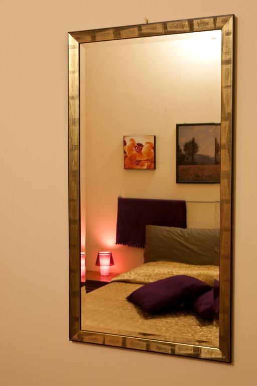קמפי ביסנציו Hotel Centro חדר תמונה