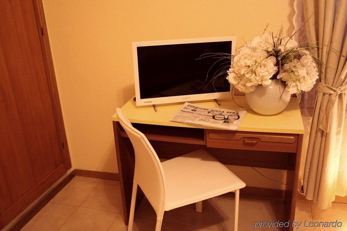 קמפי ביסנציו Hotel Centro מראה חיצוני תמונה
