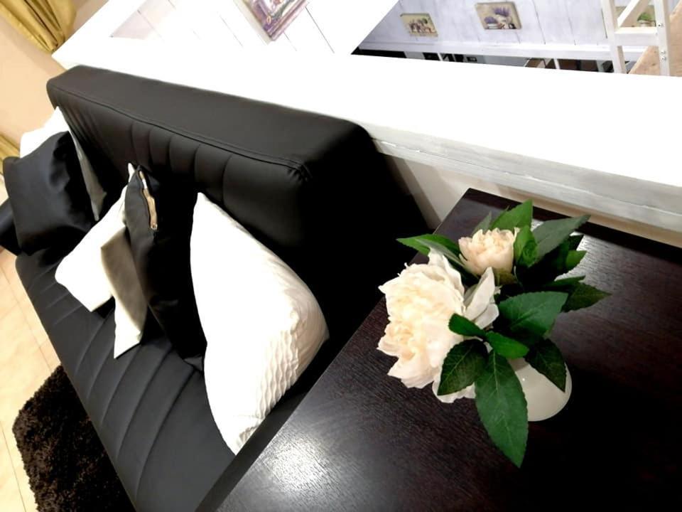 קמפי ביסנציו Hotel Centro מראה חיצוני תמונה
