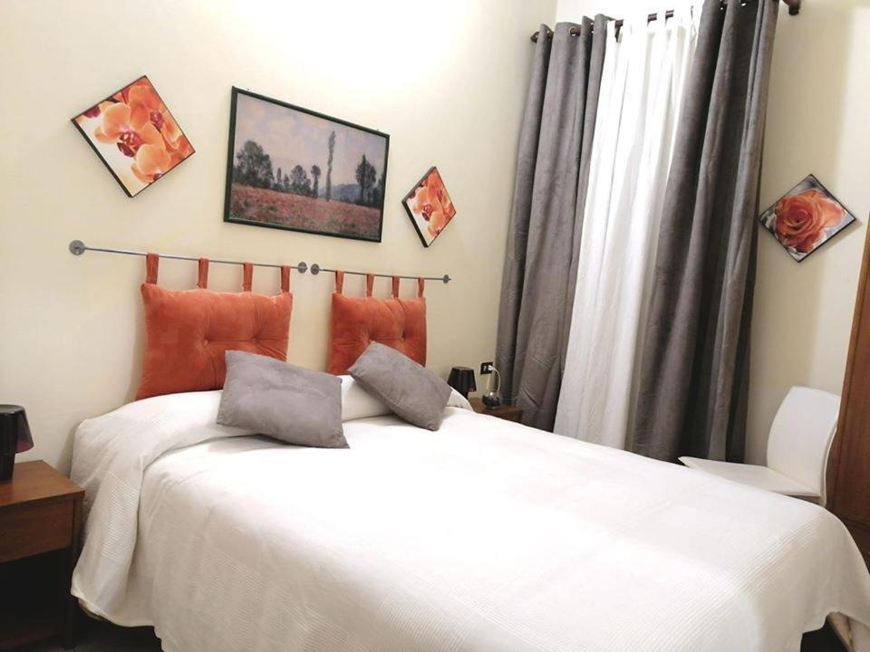 קמפי ביסנציו Hotel Centro מראה חיצוני תמונה