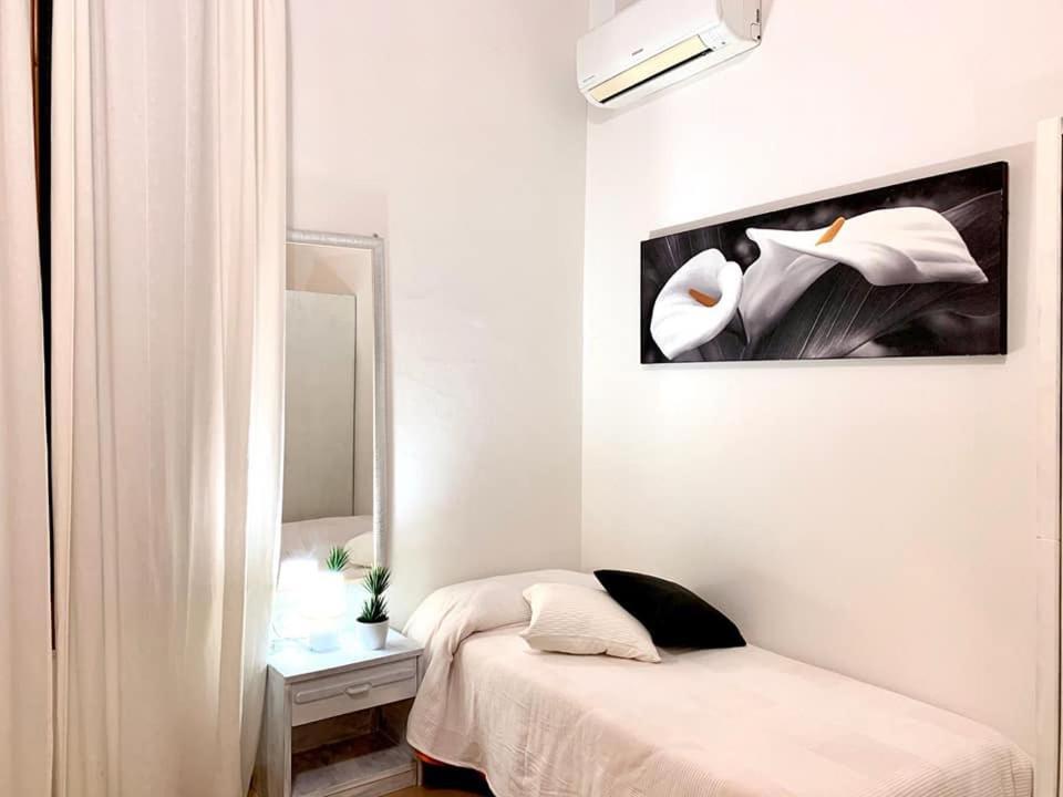 קמפי ביסנציו Hotel Centro מראה חיצוני תמונה