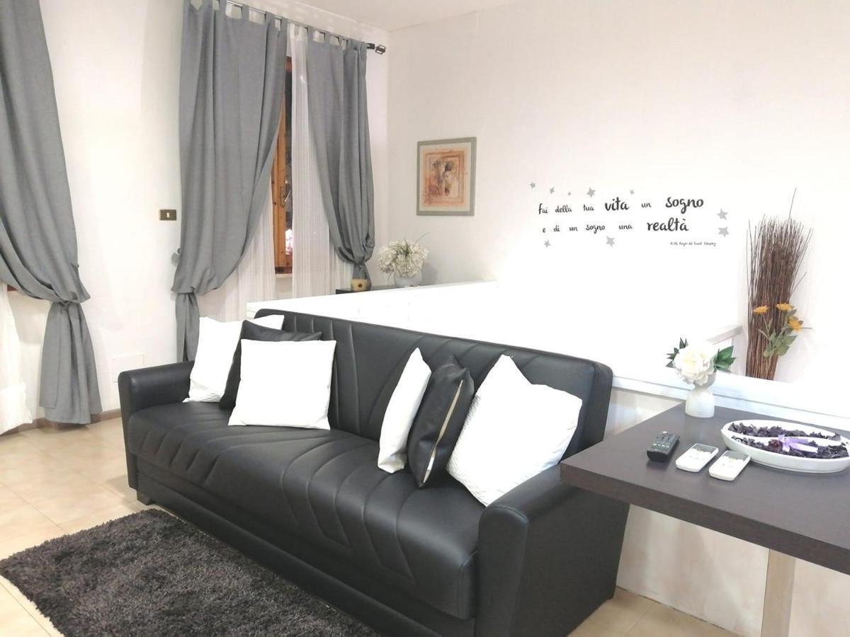 קמפי ביסנציו Hotel Centro מראה חיצוני תמונה